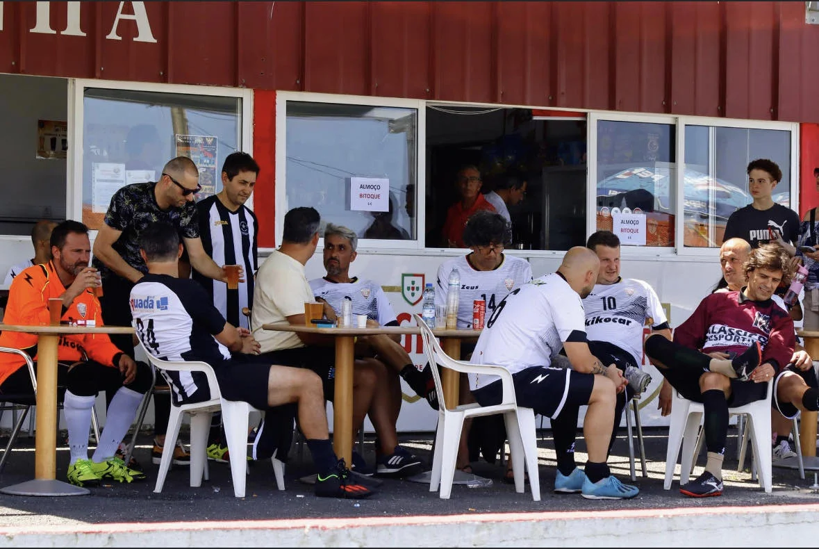 Grupo Desportivo «Os Vidreiros»