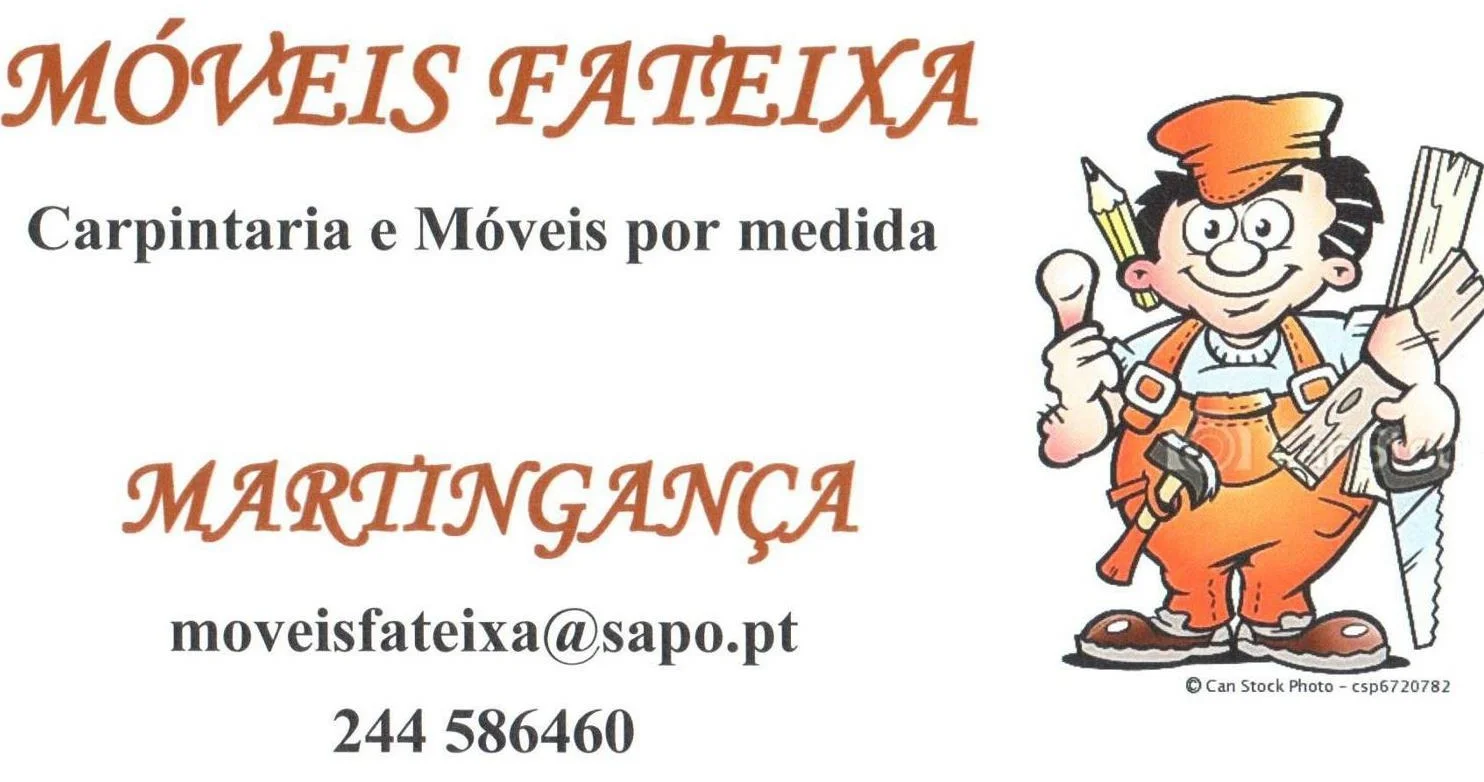 Moveis Fateixa