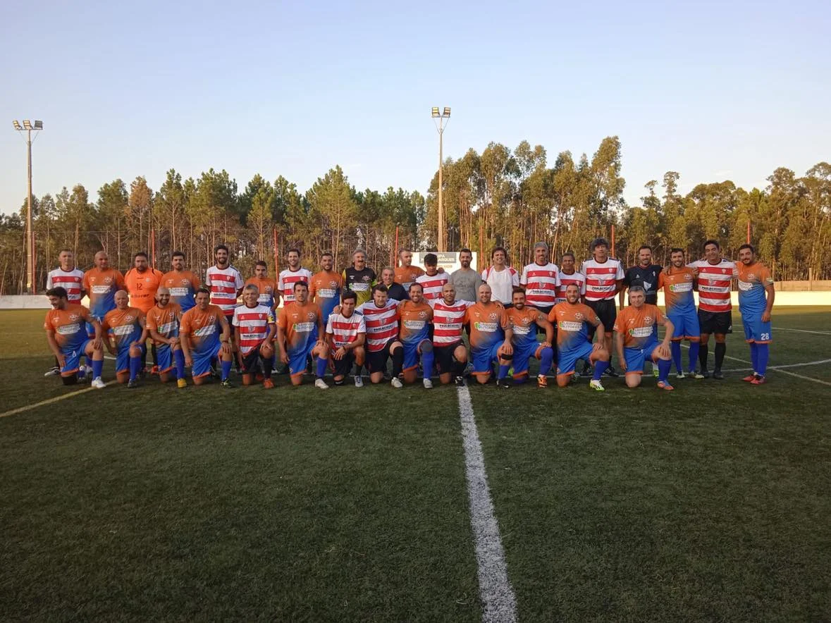 Grupo Desportivo «Os Vidreiros»