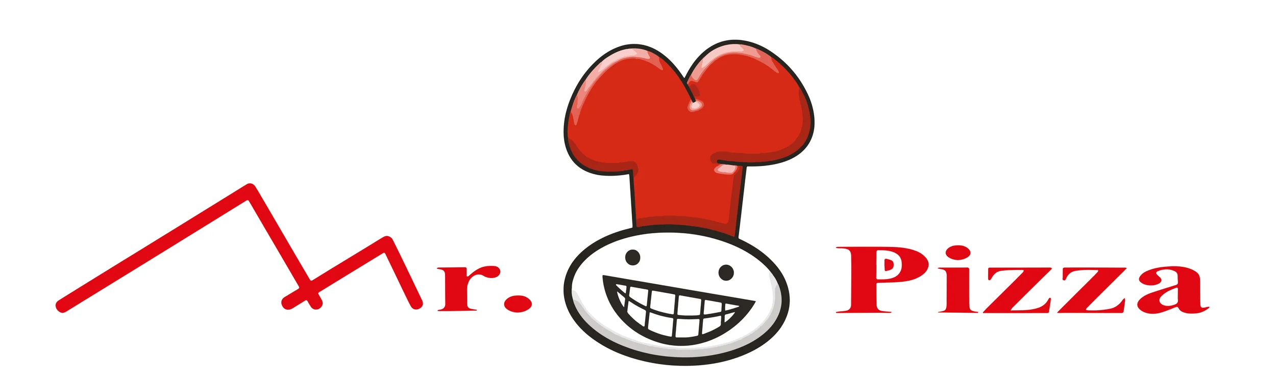 MR. PIZZA